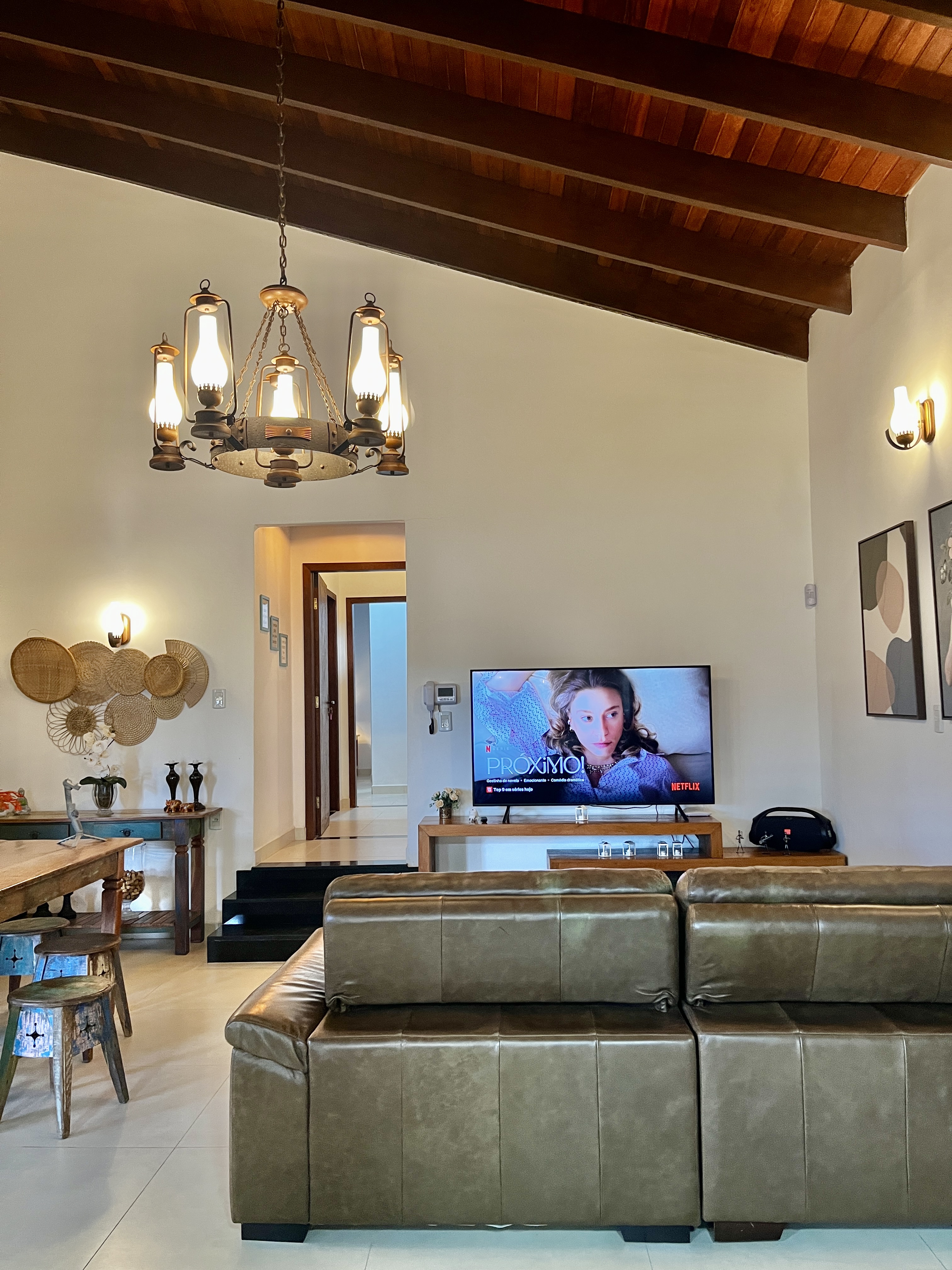 sala TV