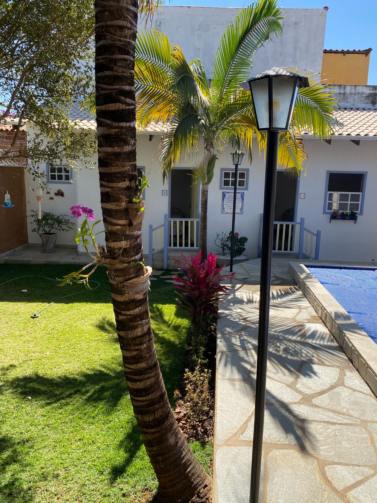 Foto da Pirikaza - Casa de Temporada em Pirenópolis